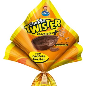 Chokko Twister 160g